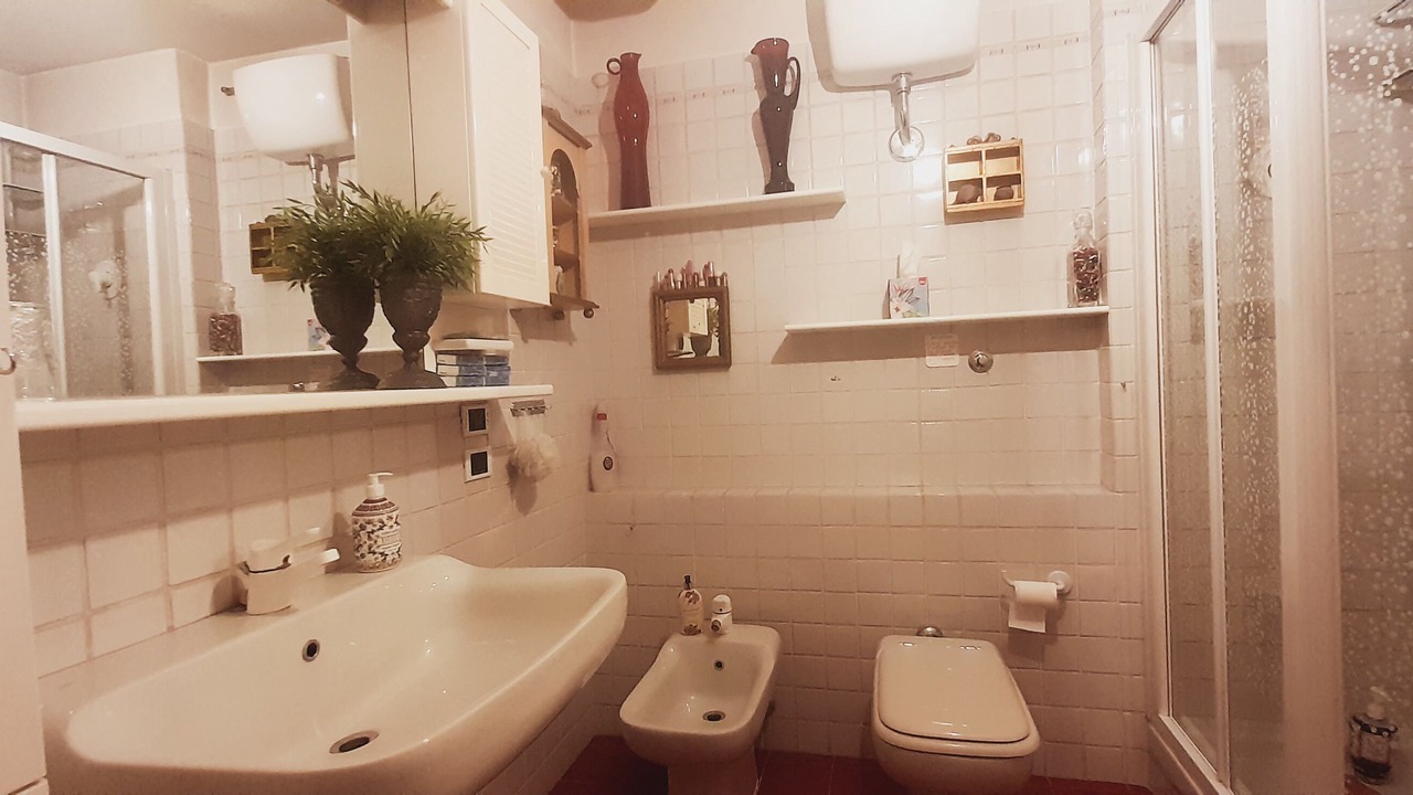 Photo of Bathroom in Historic Center