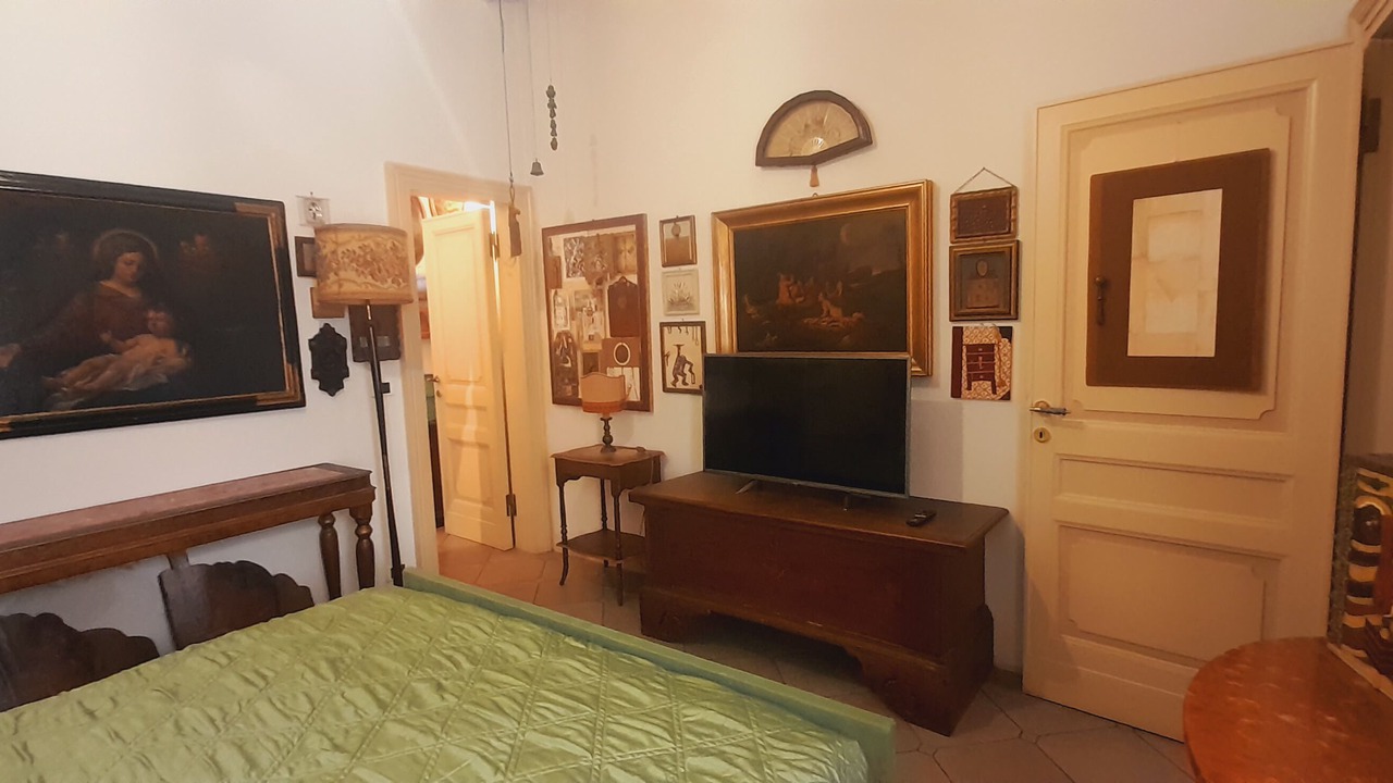 Photo of Bedroom in Historic Center
