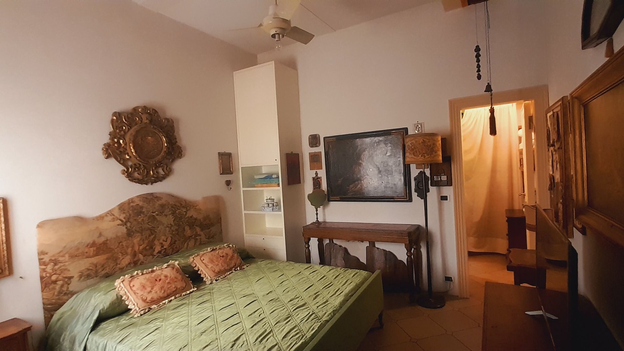 Photo of Bedroom in Historic Center