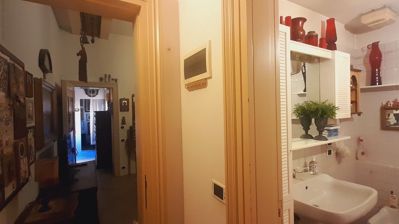 Photo of Bathroom in Historic Center