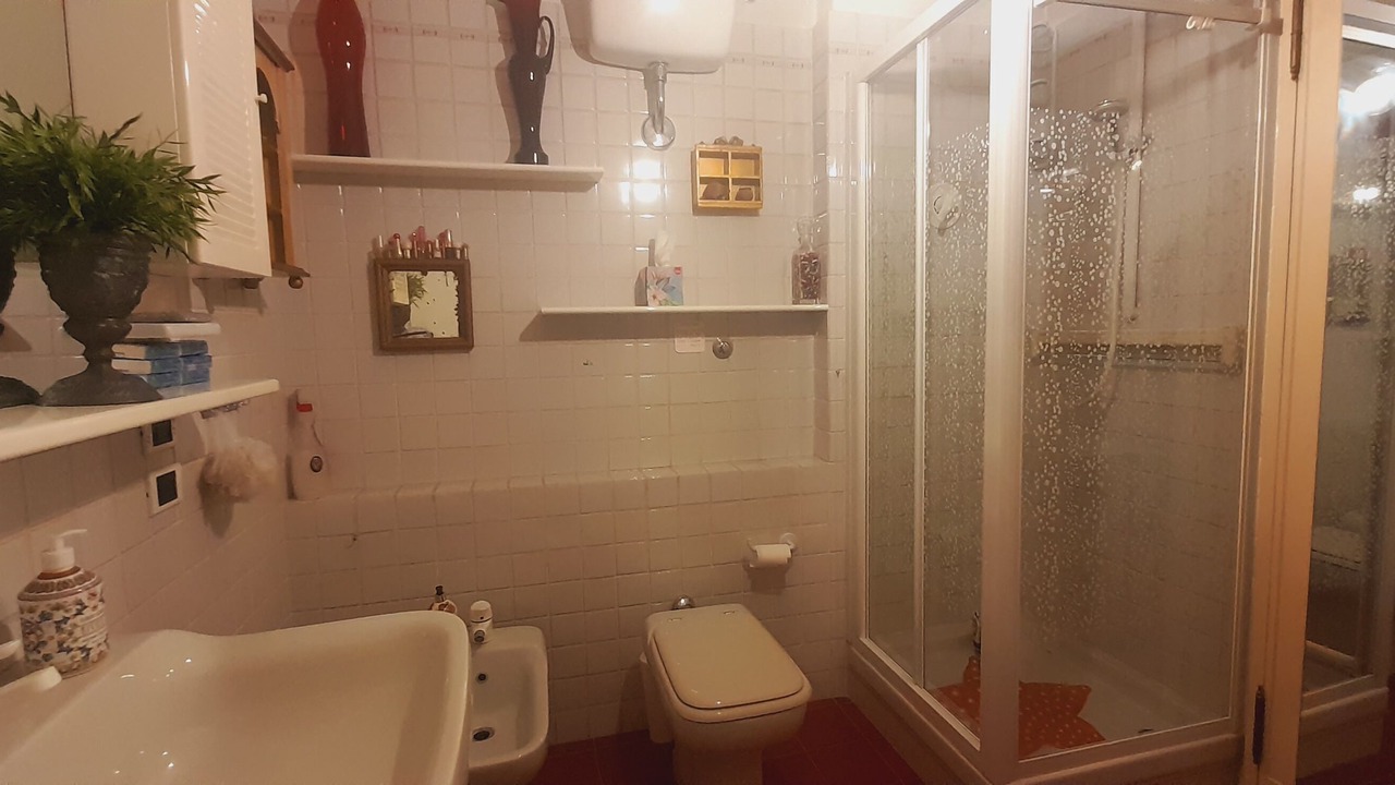 Photo of Bathroom in Historic Center