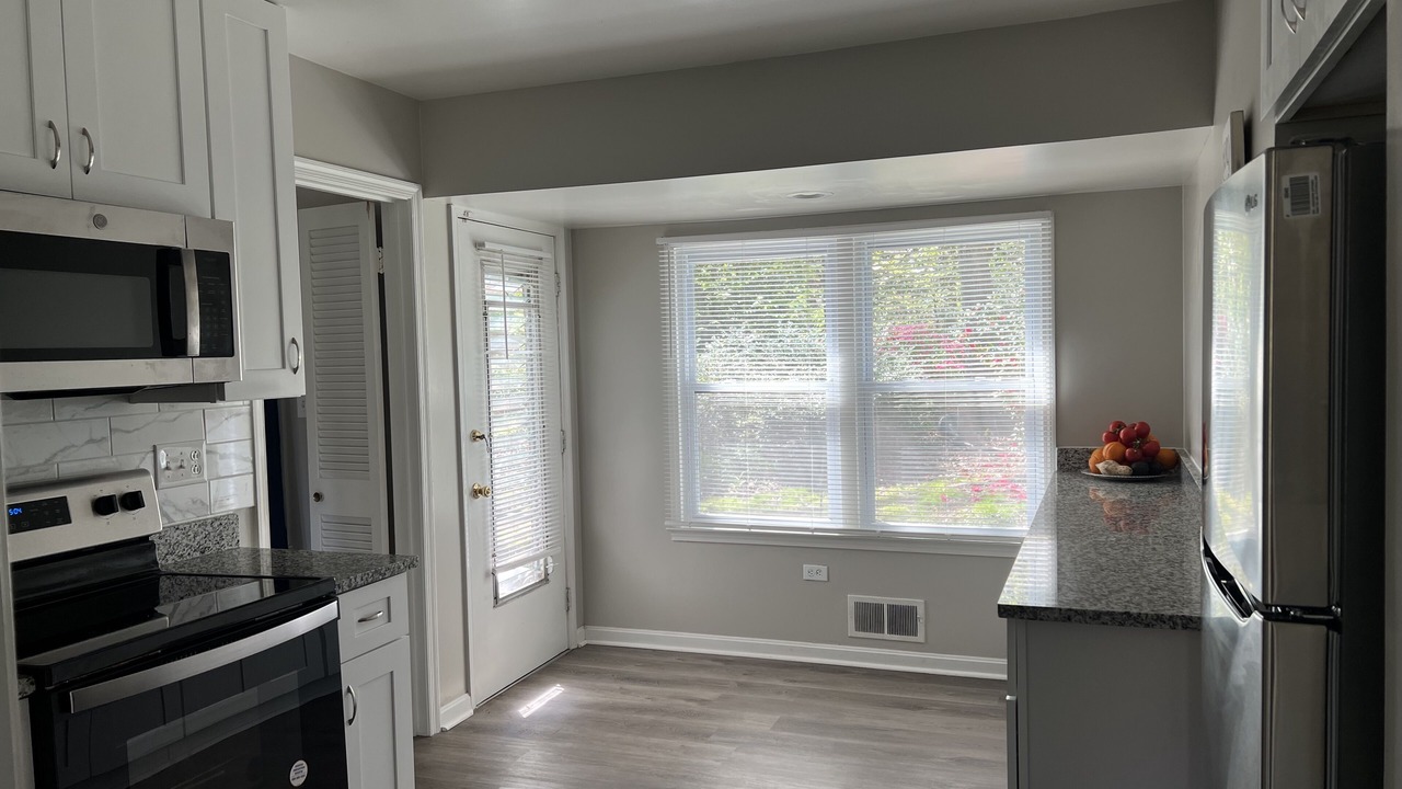 Photo of Kitchen in Lanham