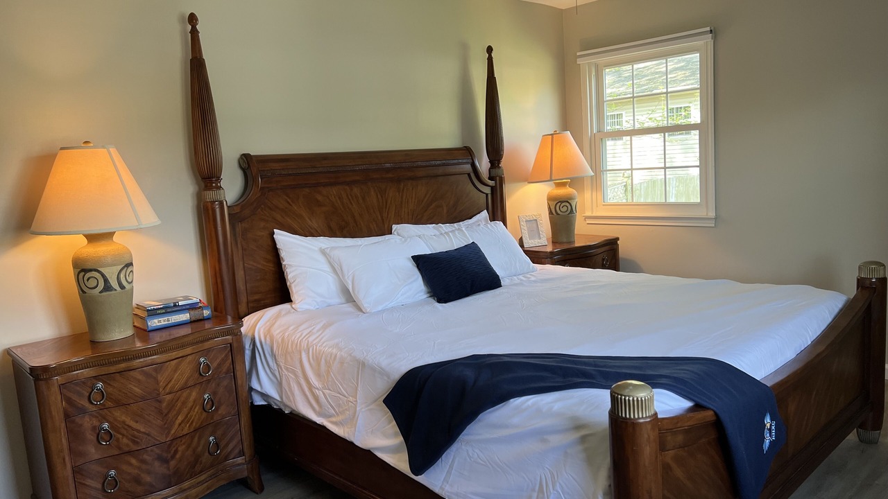 Photo of Bedroom in Lanham