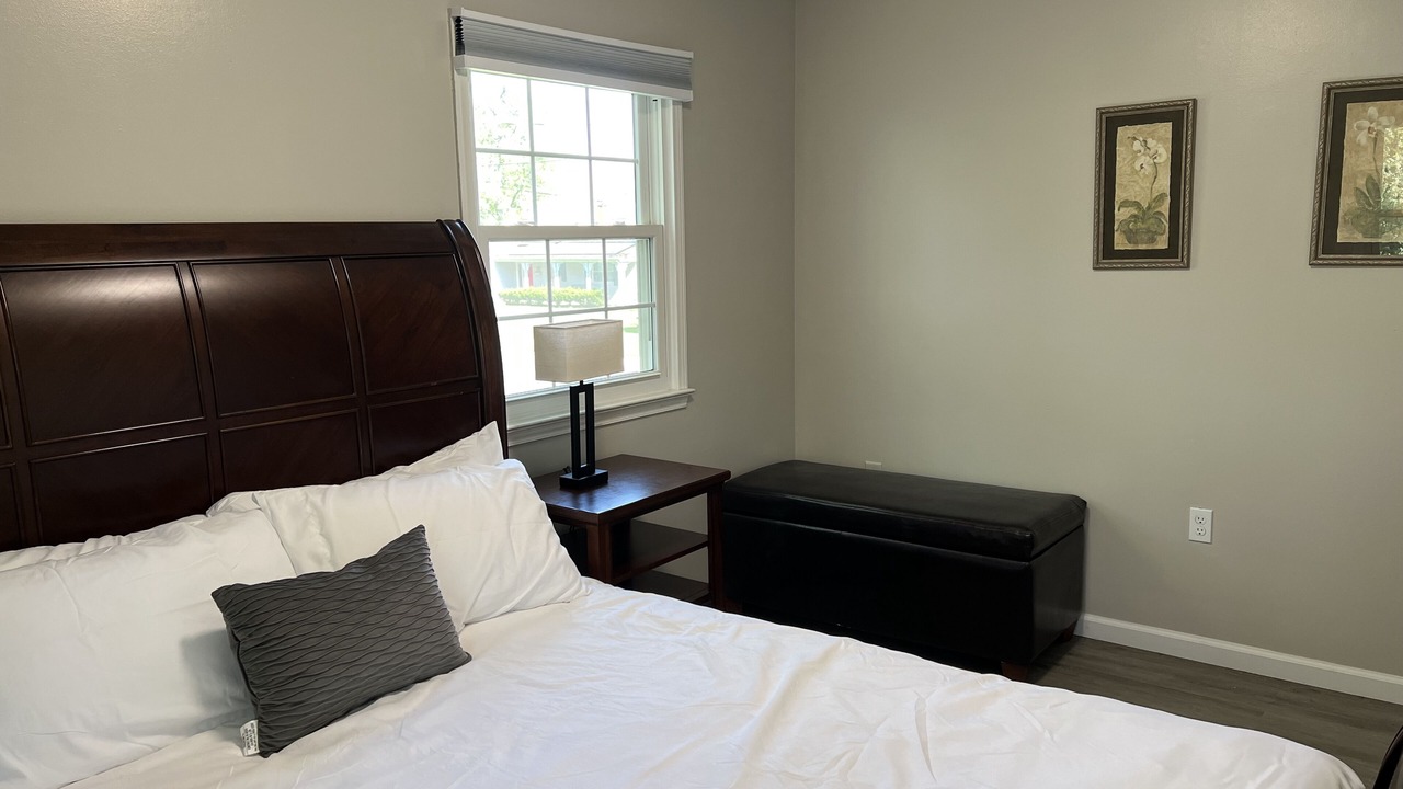 Photo of Bedroom in Lanham