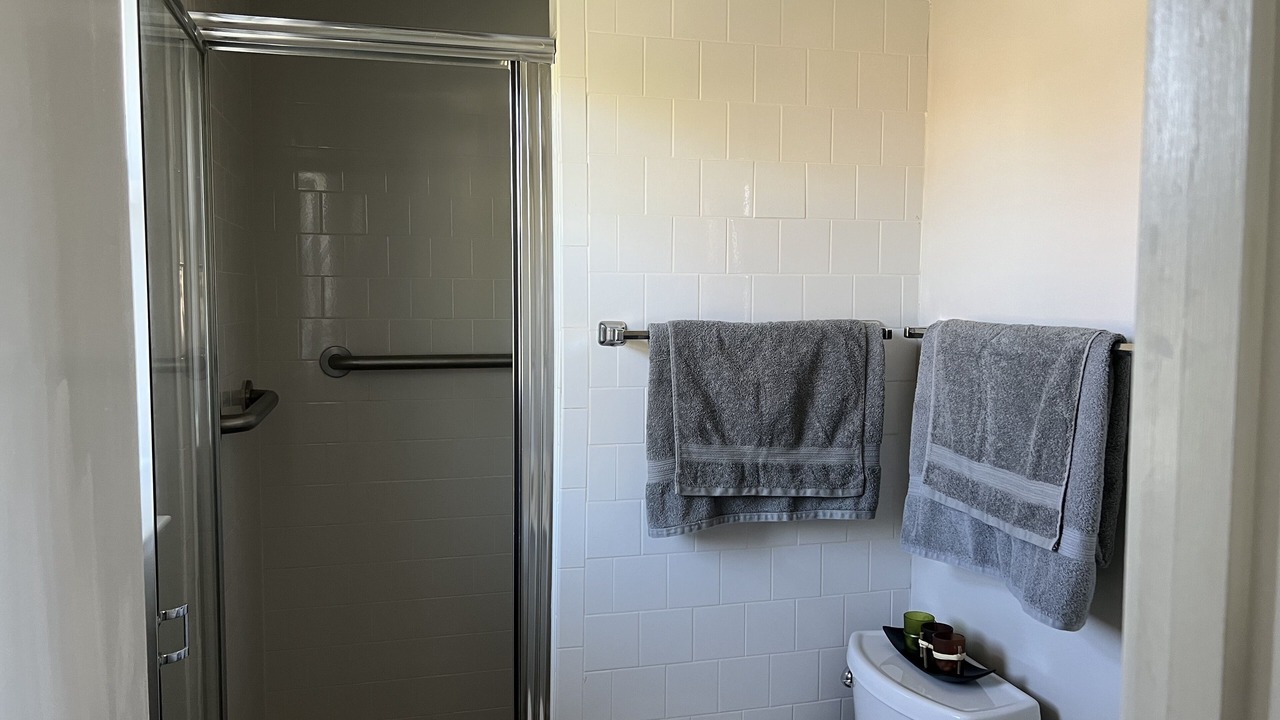 Photo of Bathroom in Lanham