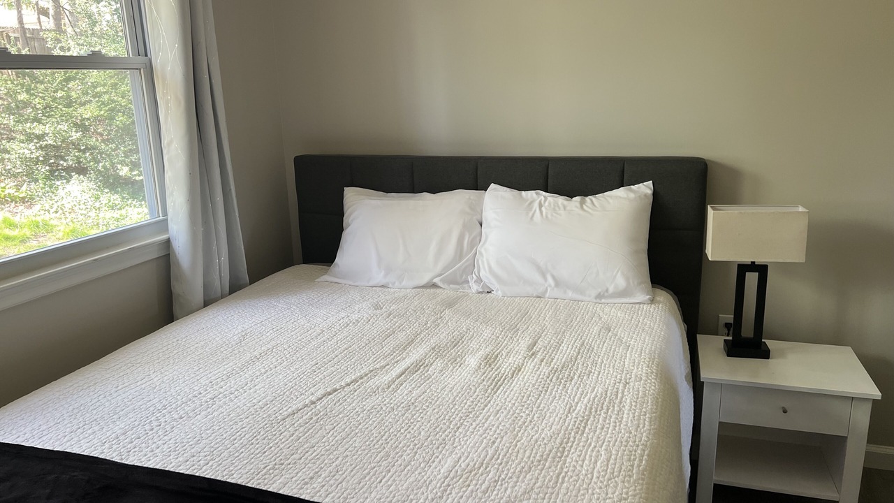 Photo of Bedroom in Lanham