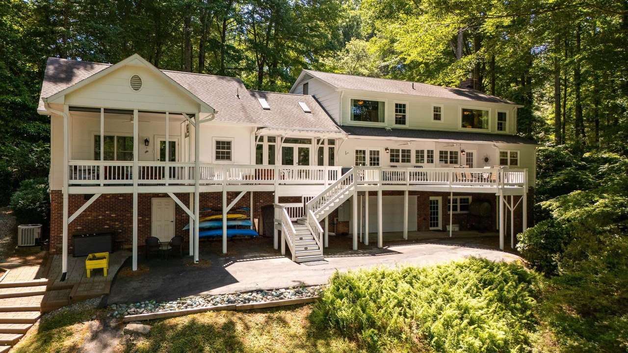 Photo of Outdoor in Wilkesboro