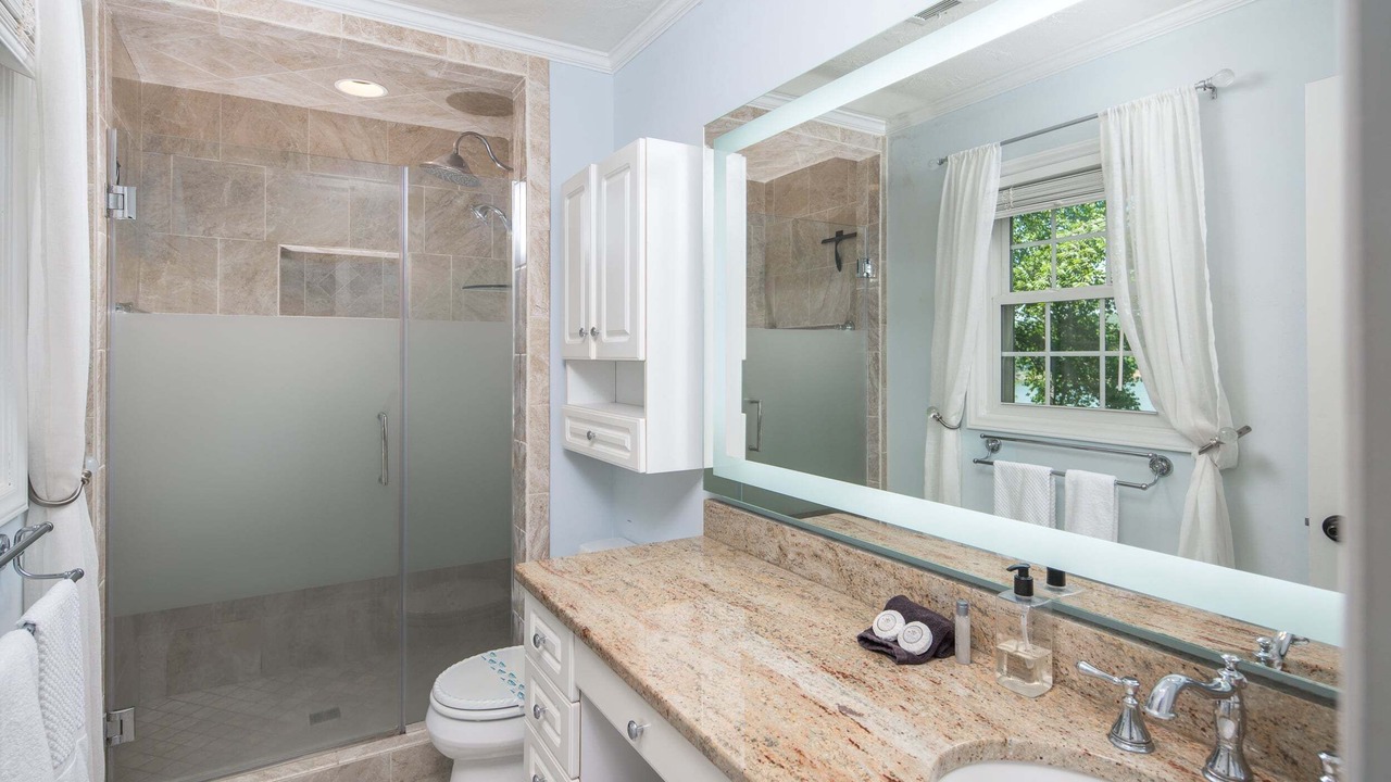 Photo of Bathroom in Wilkesboro