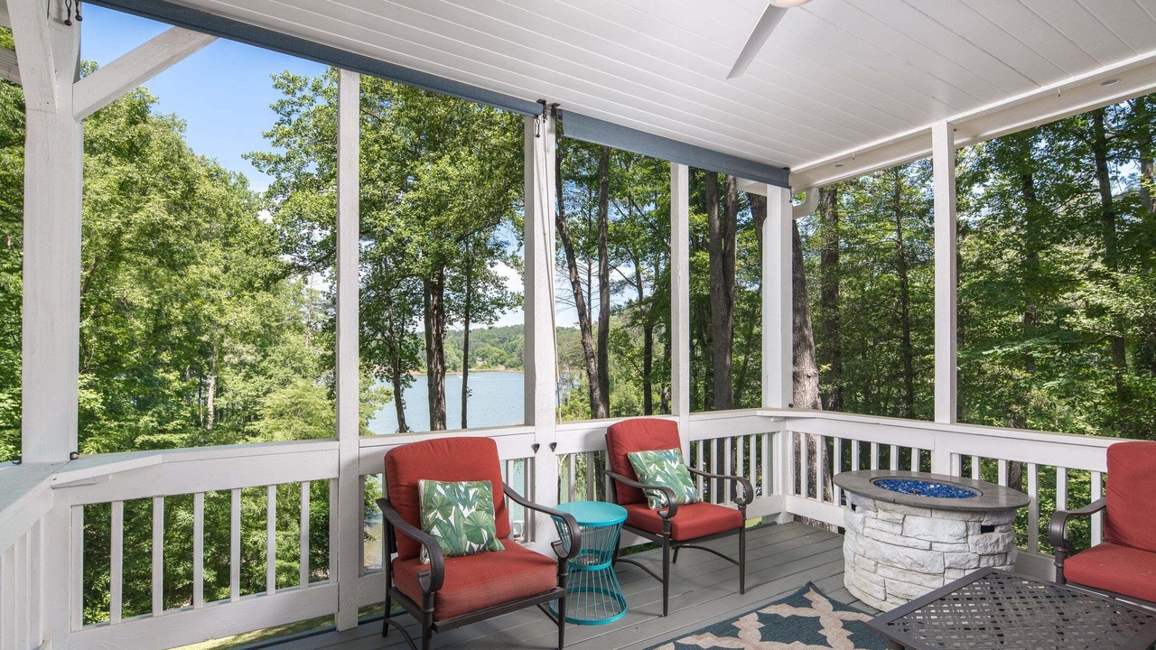 Photo of Outdoor in Wilkesboro