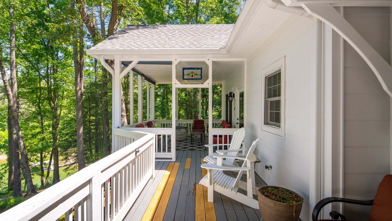 Photo of Outdoor in Wilkesboro