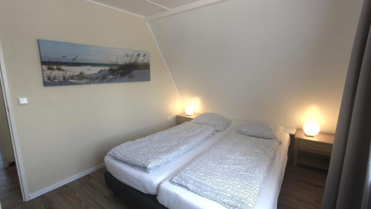 Photo of Bedroom in Egmond-Binnen
