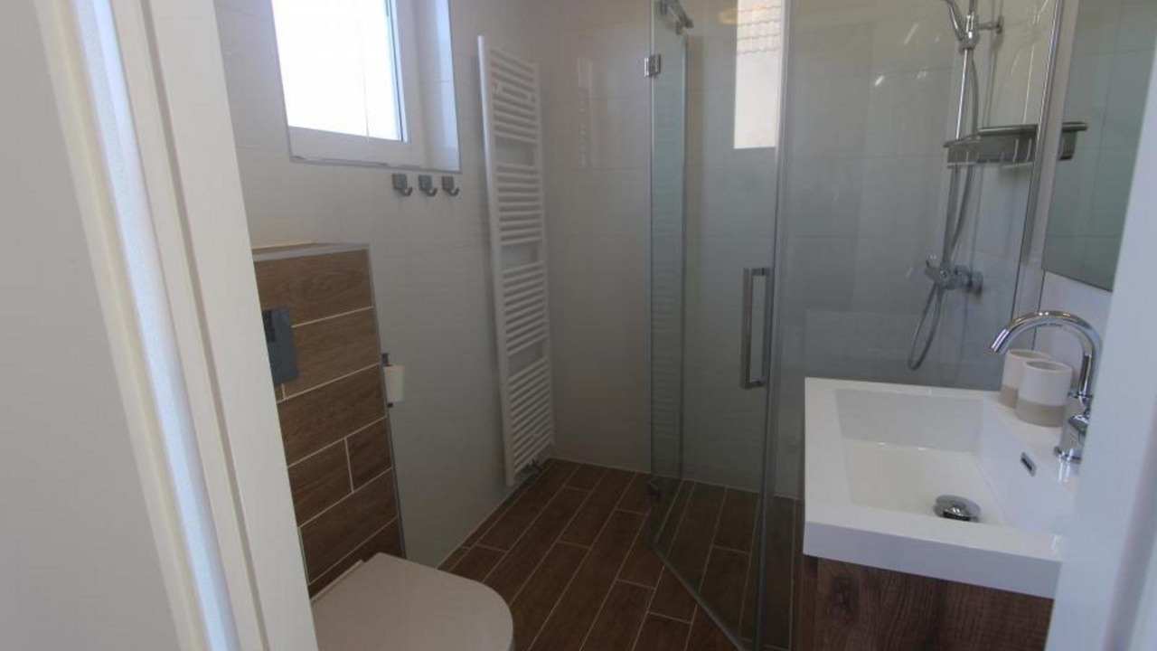 Photo of Bathroom in Egmond-Binnen