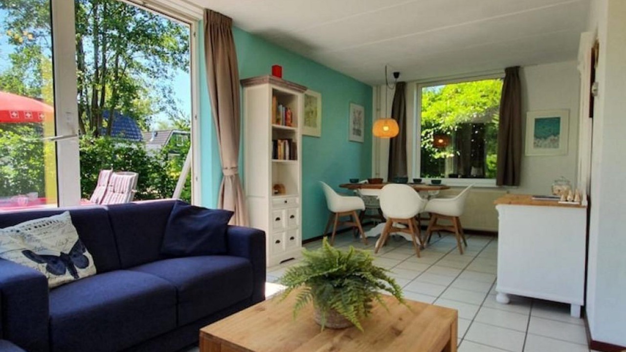 Photo of Livingroom in Egmond-Binnen