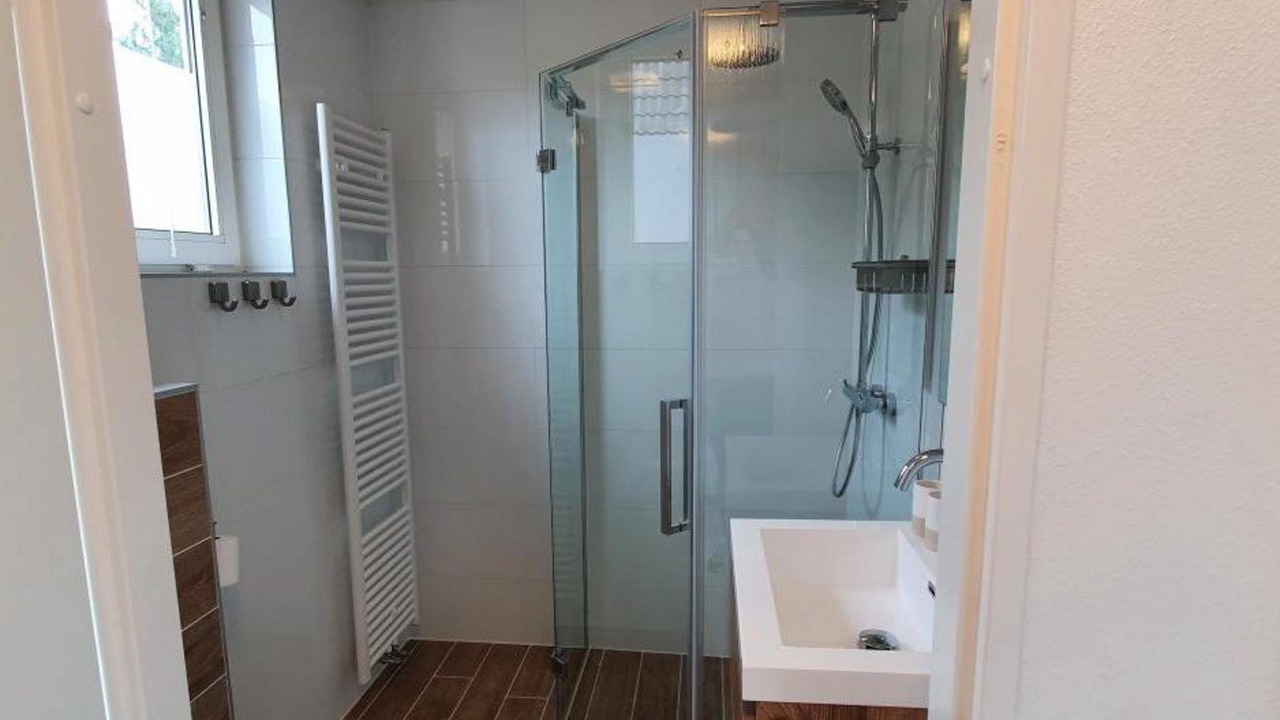 Photo of Bathroom in Egmond-Binnen