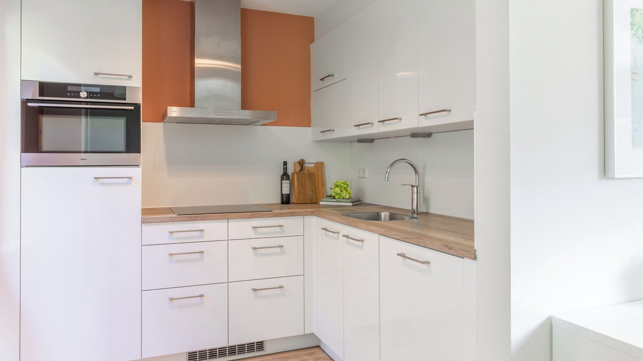 Photo of Kitchen in Egmond-Binnen