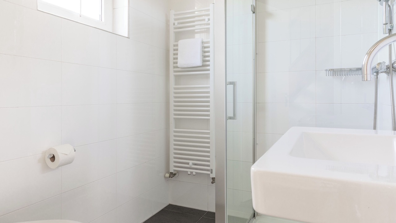Photo of Bathroom in Egmond-Binnen