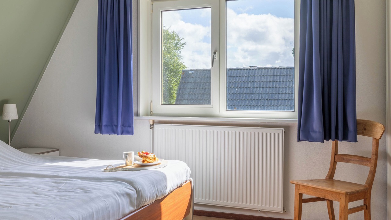 Photo of Bedroom in Egmond-Binnen