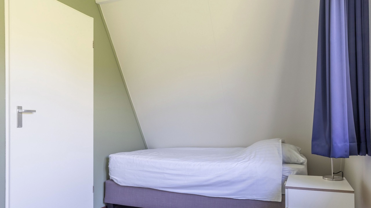 Photo of Bedroom in Egmond-Binnen