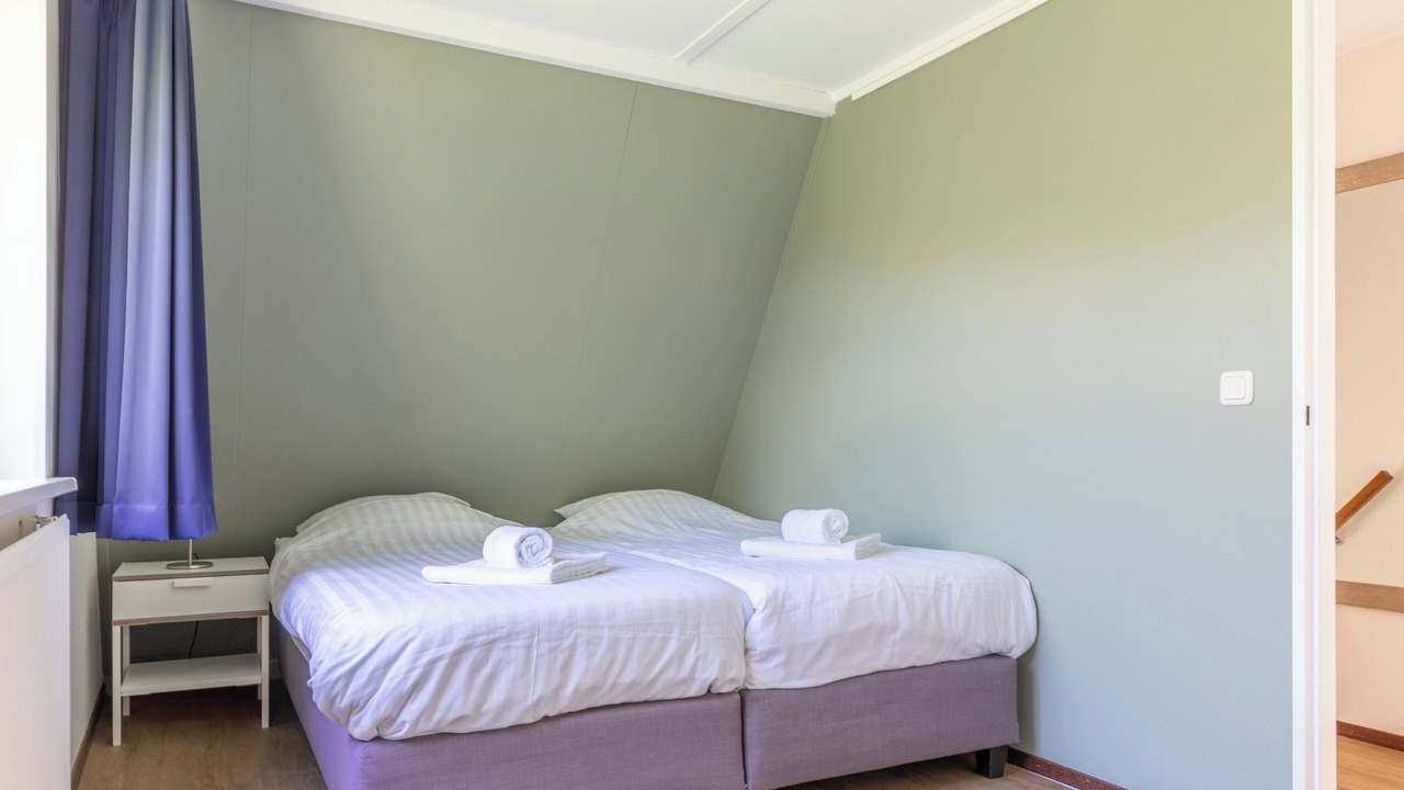 Photo of Bedroom in Egmond-Binnen