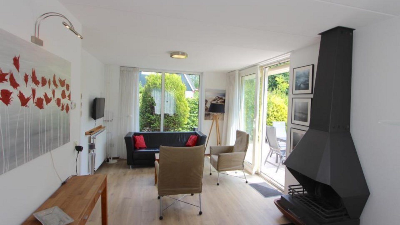 Photo of Livingroom in Egmond-Binnen