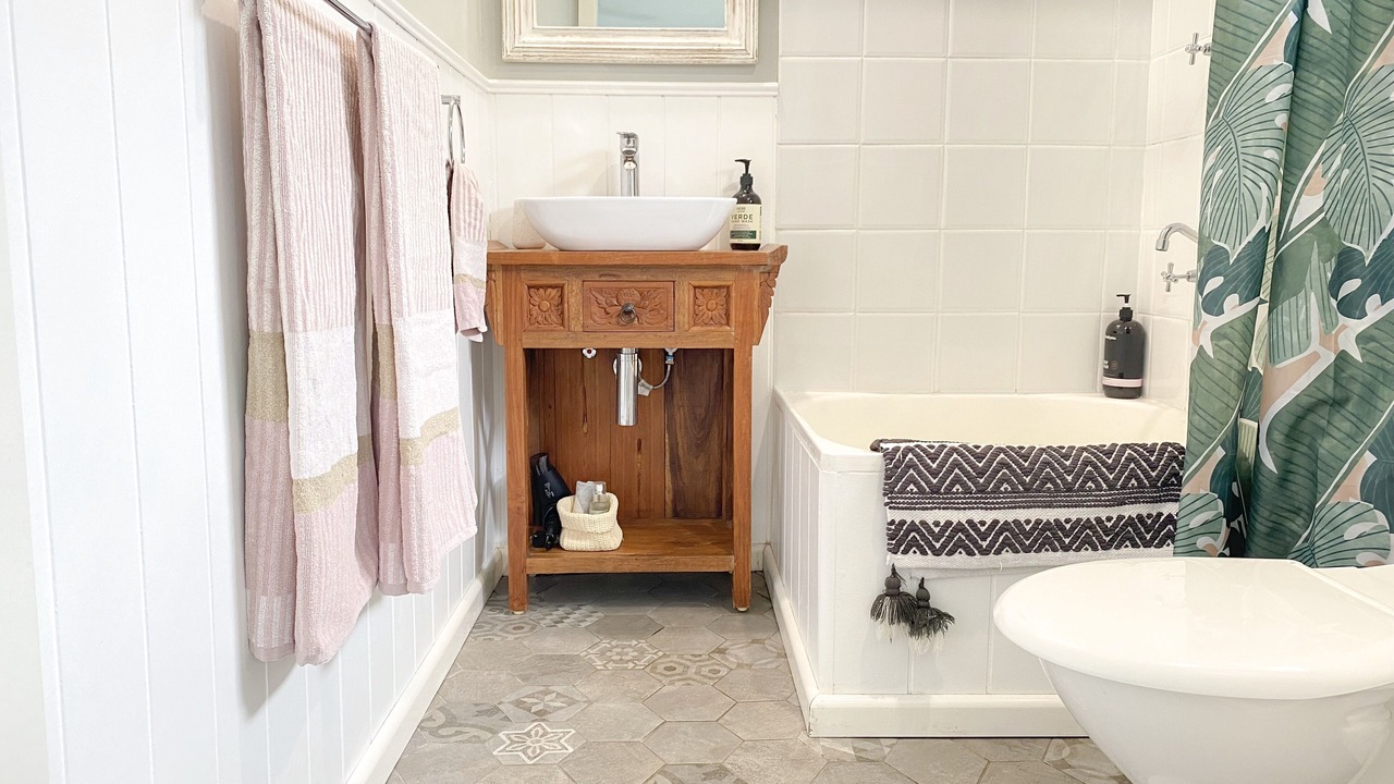 Photo of Bathroom in Umina Beach