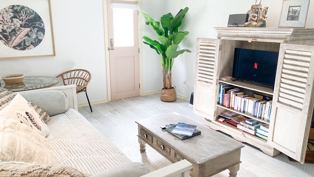 Photo of Livingroom in Umina Beach