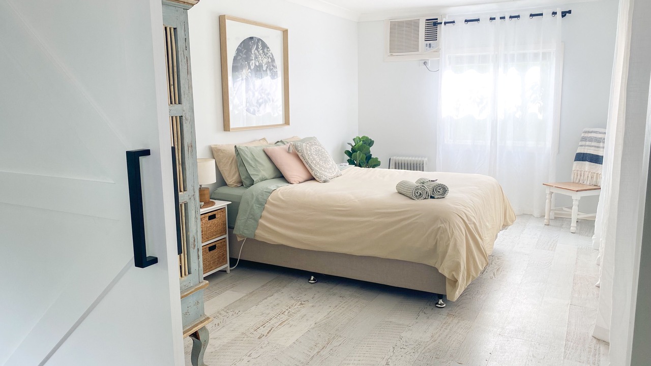 Photo of Bedroom in Umina Beach