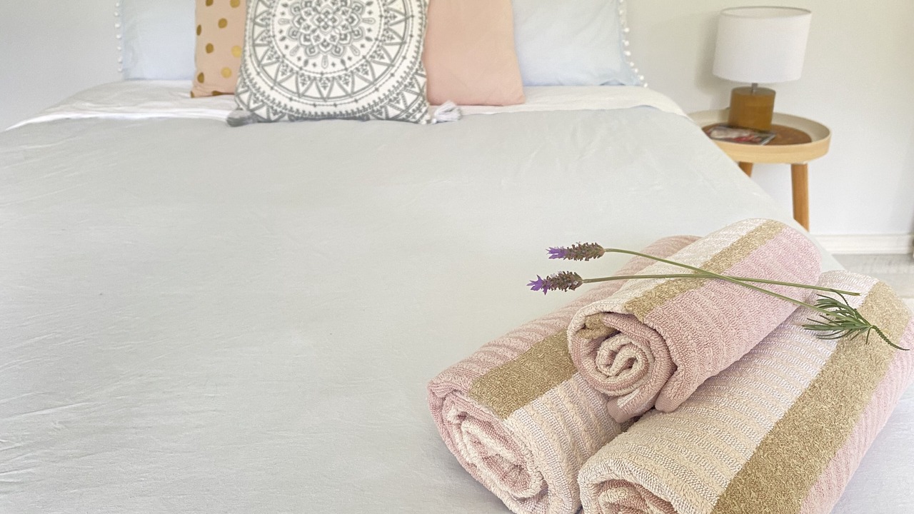 Photo of Bedroom in Umina Beach