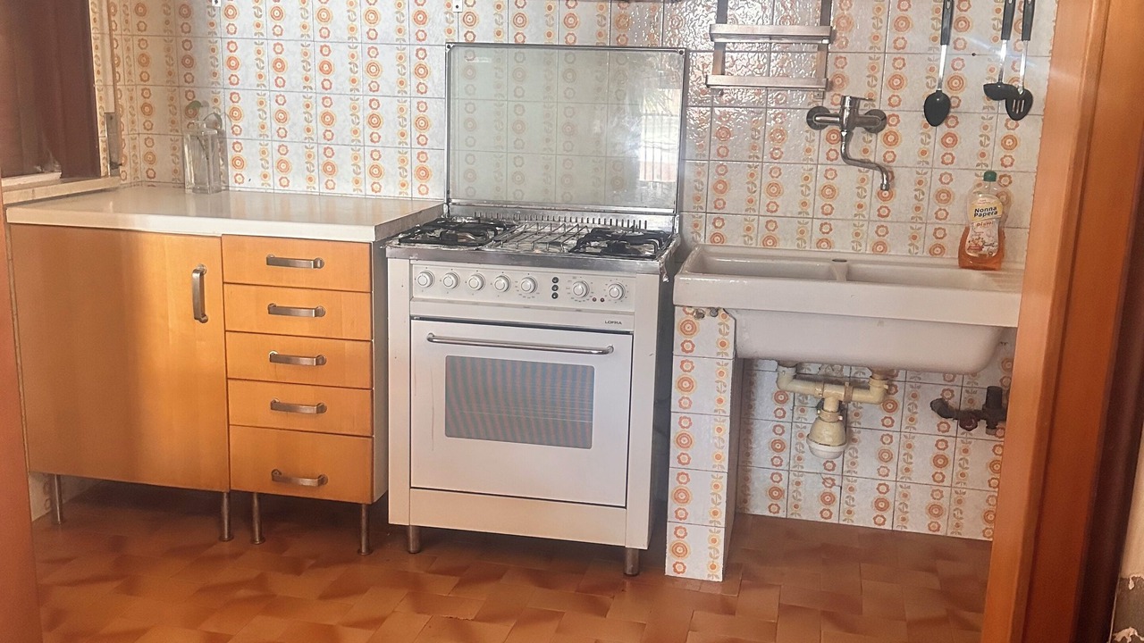 Photo of Kitchen in Gualtieri