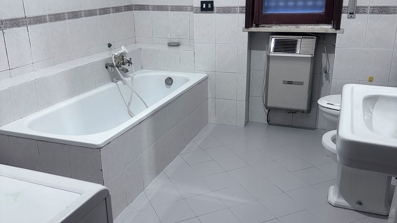 Photo of Bathroom in Gualtieri