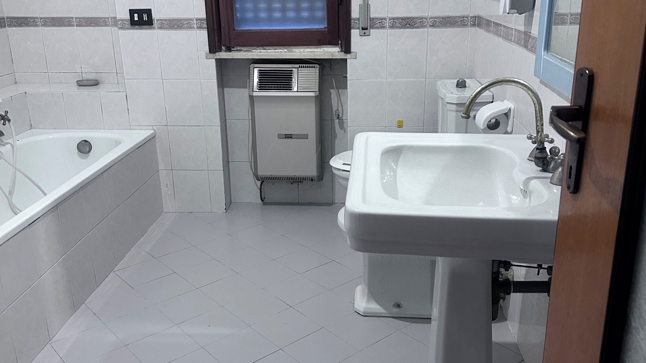 Photo of Bathroom in Gualtieri