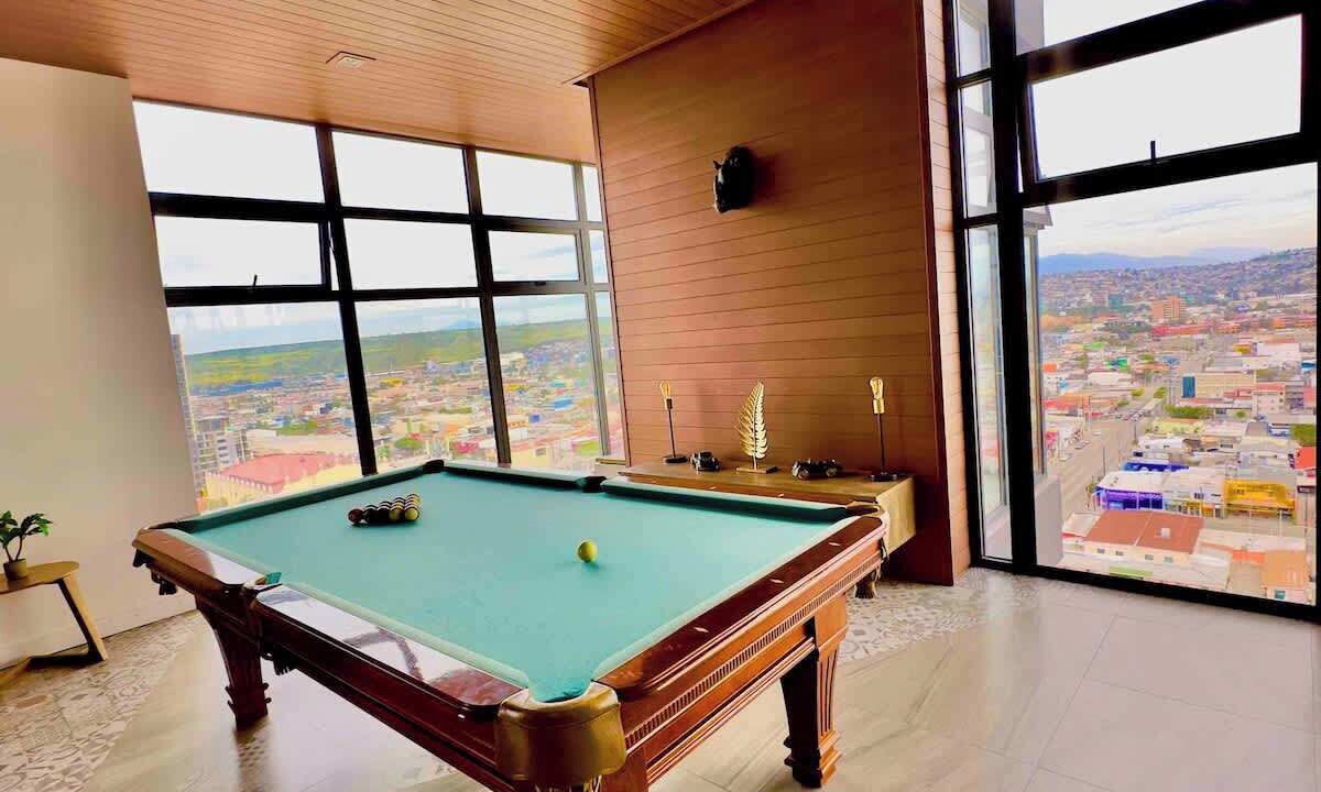 Photo of Bedroom in Avenida Revolucion