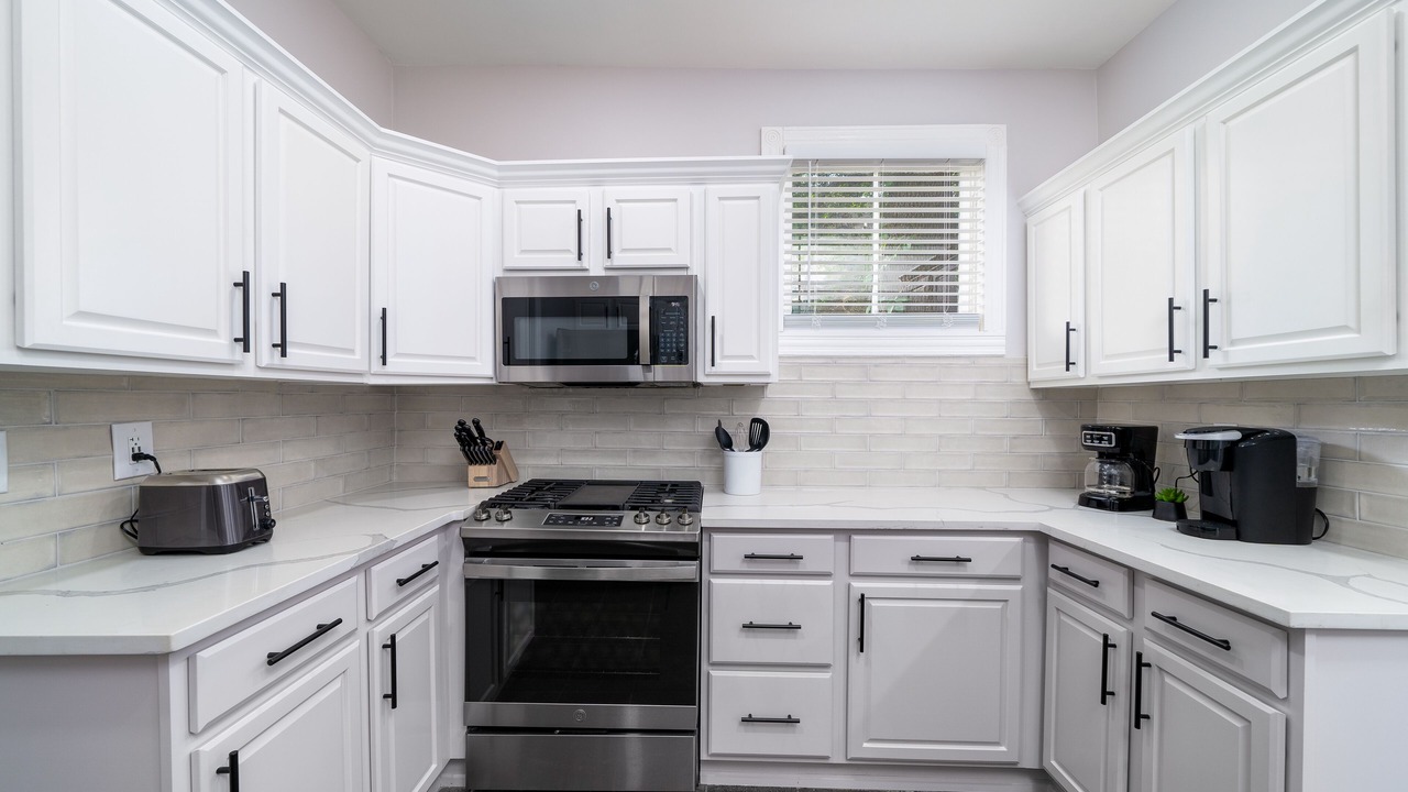 Photo of Kitchen in Westside