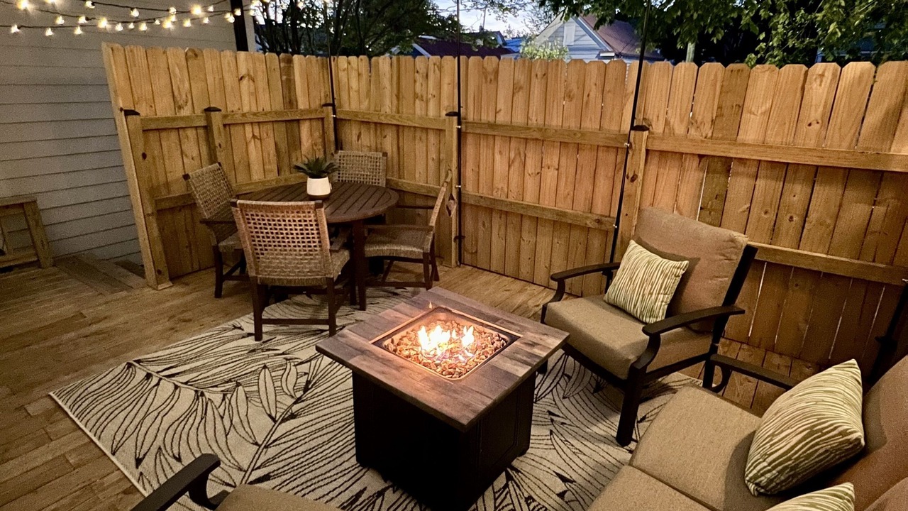 Photo of Outdoor in Westside