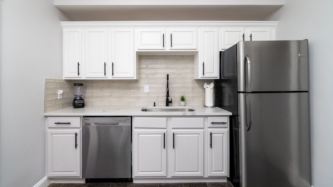 Photo of Kitchen in Westside