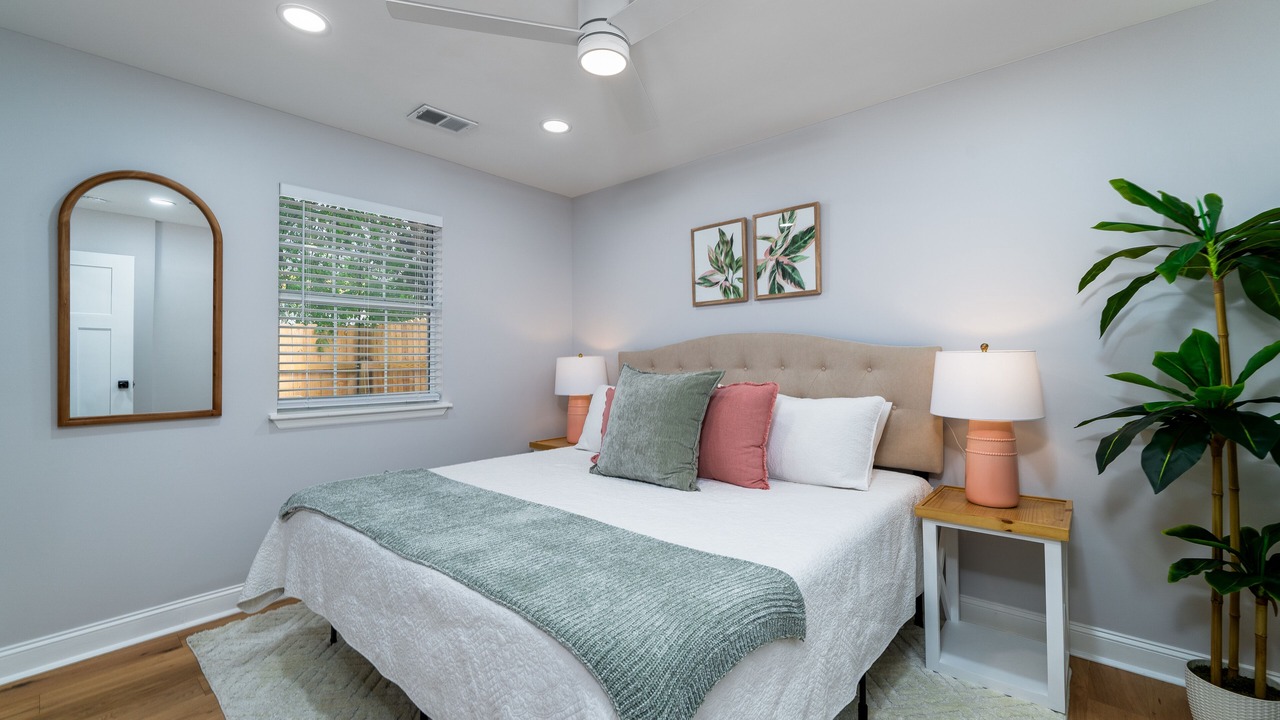 Photo of Bedroom in Westside