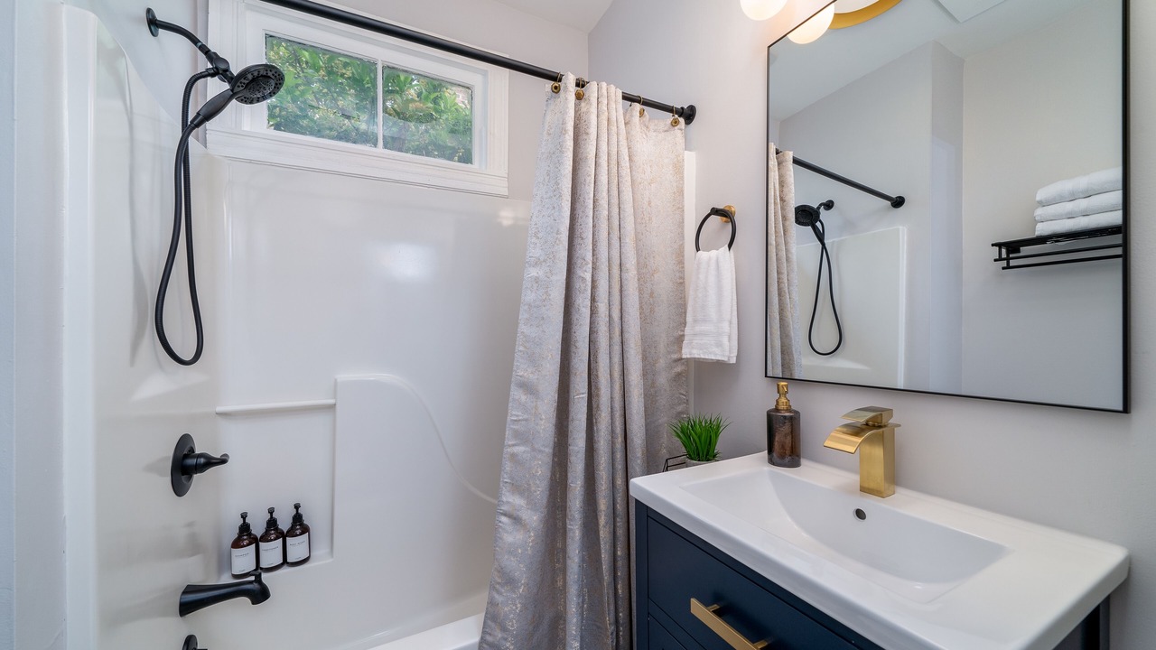 Photo of Bathroom in Westside