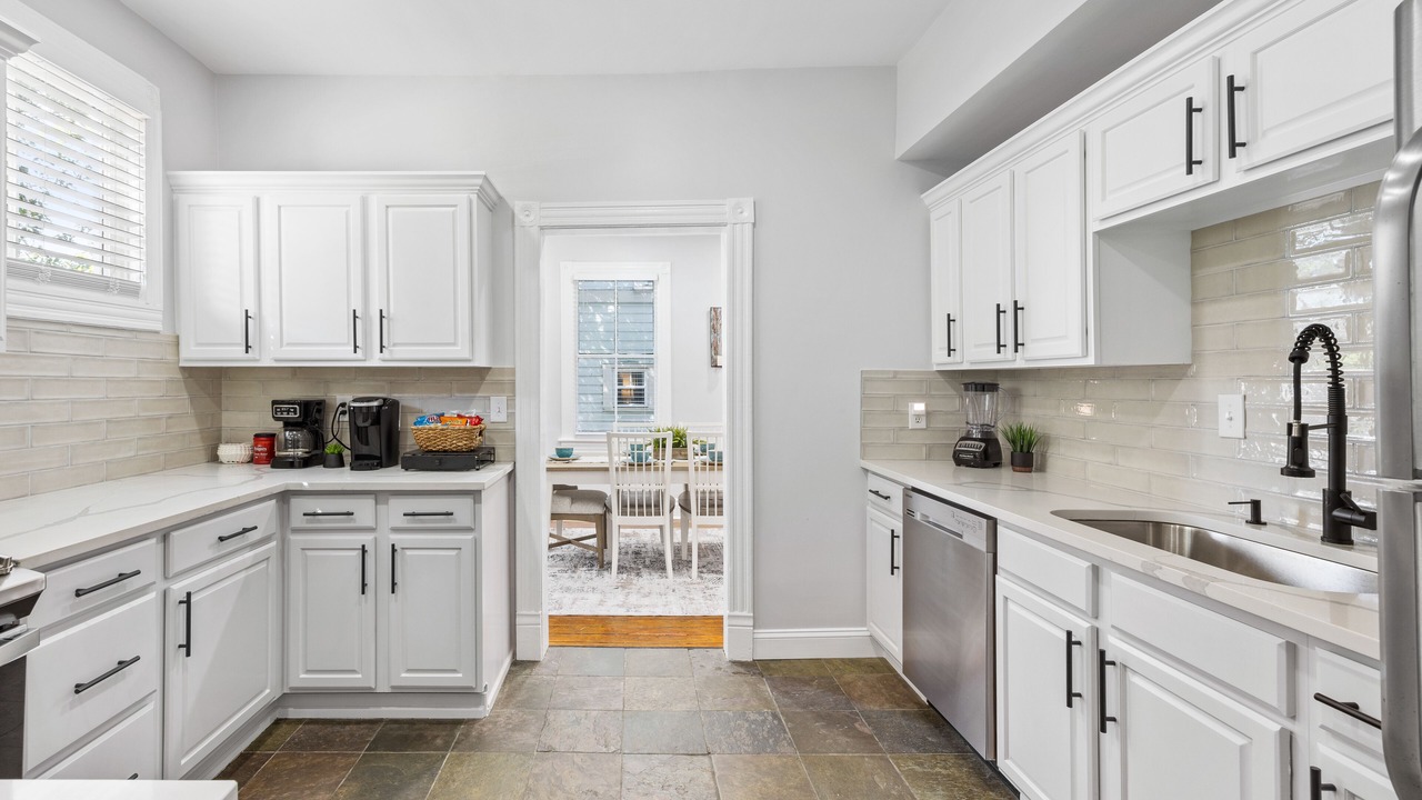 Photo of Kitchen in Westside