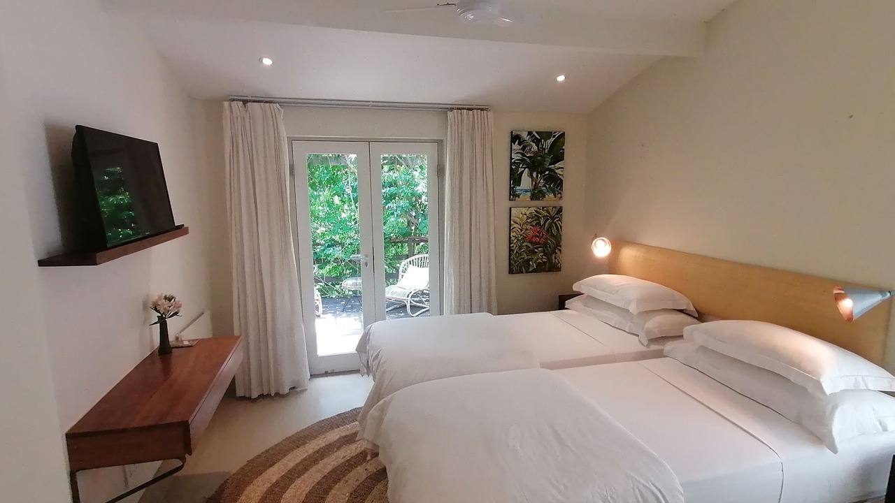 Photo of Bedroom in Green Point