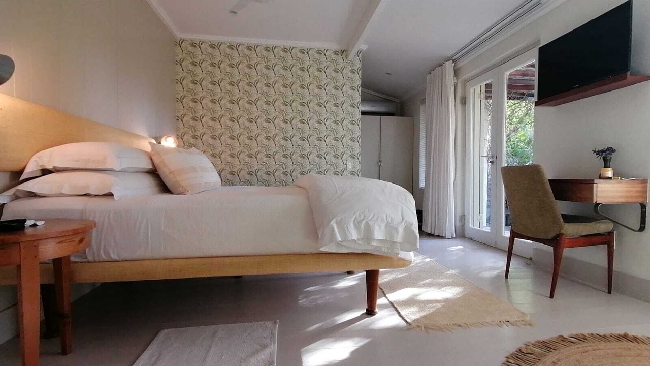 Photo of Bedroom in Green Point