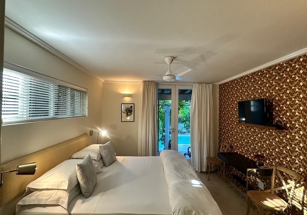Photo of Bedroom in Green Point