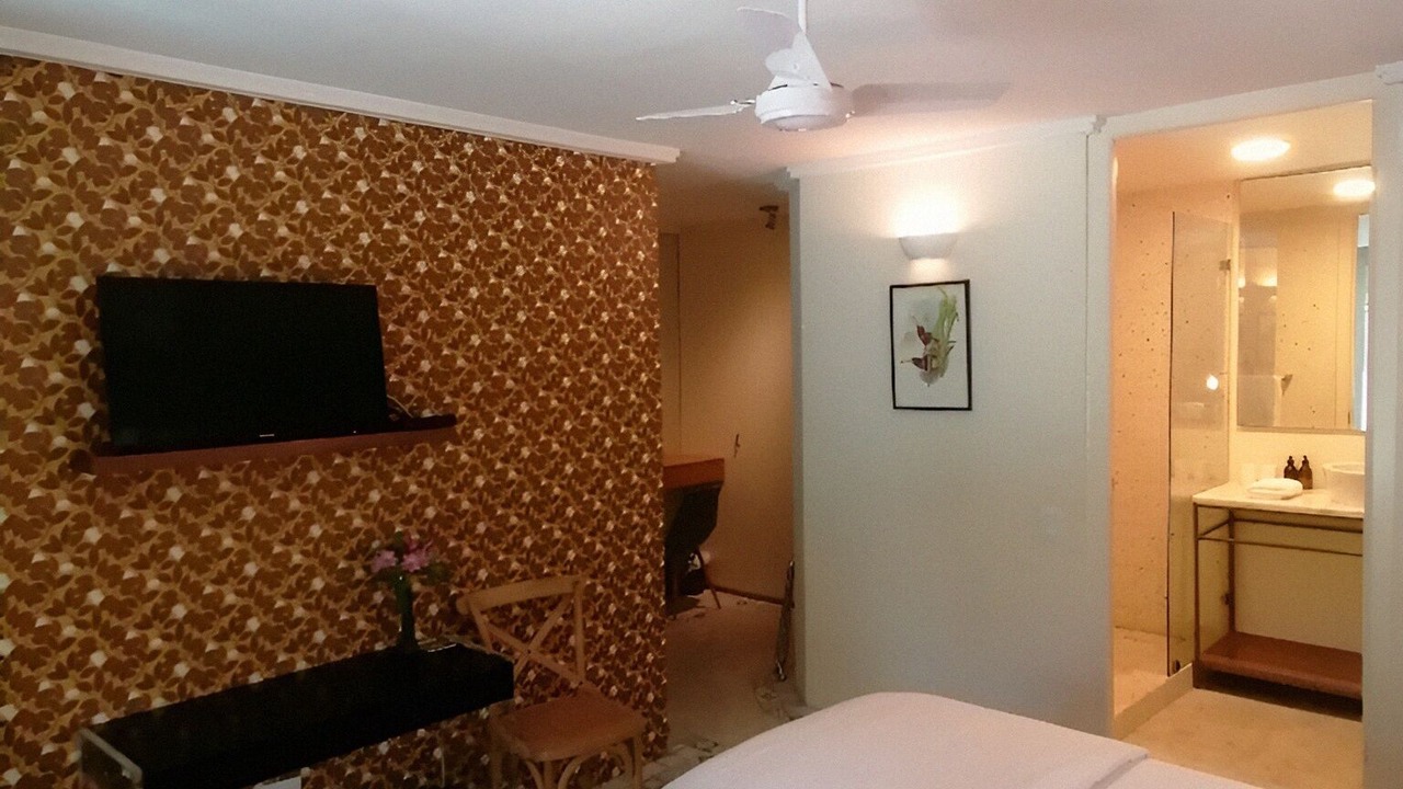 Photo of Bedroom in Green Point