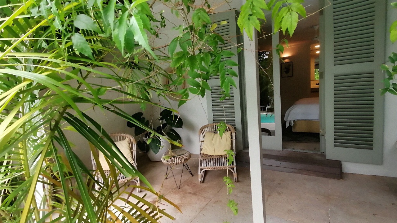 Photo of Outdoor in Green Point