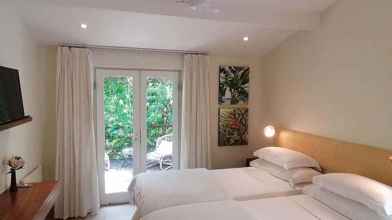 Photo of Bedroom in Green Point