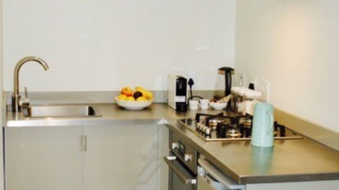Photo of Kitchen in Green Point