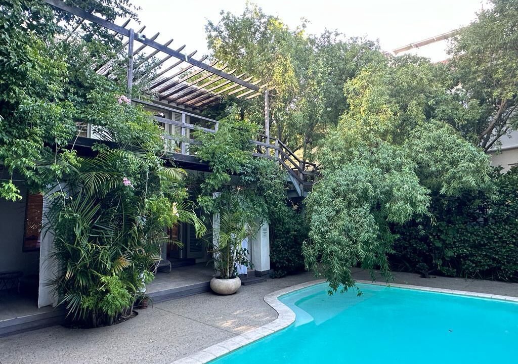 Photo of Outdoor in Green Point