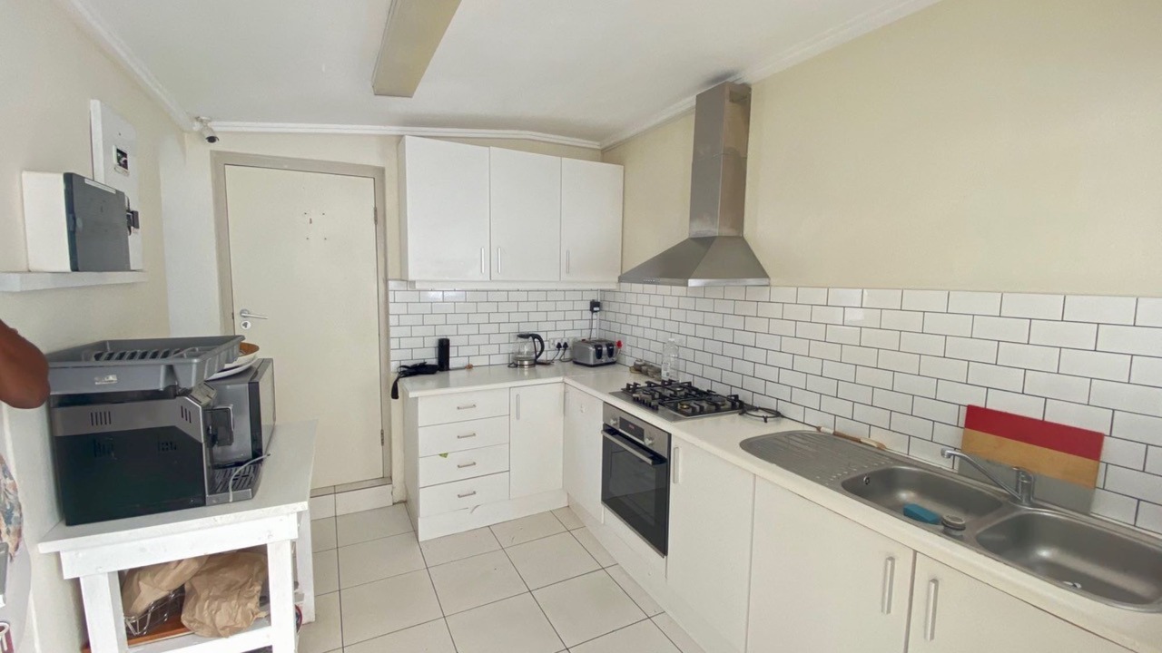 Photo of Kitchen in Green Point