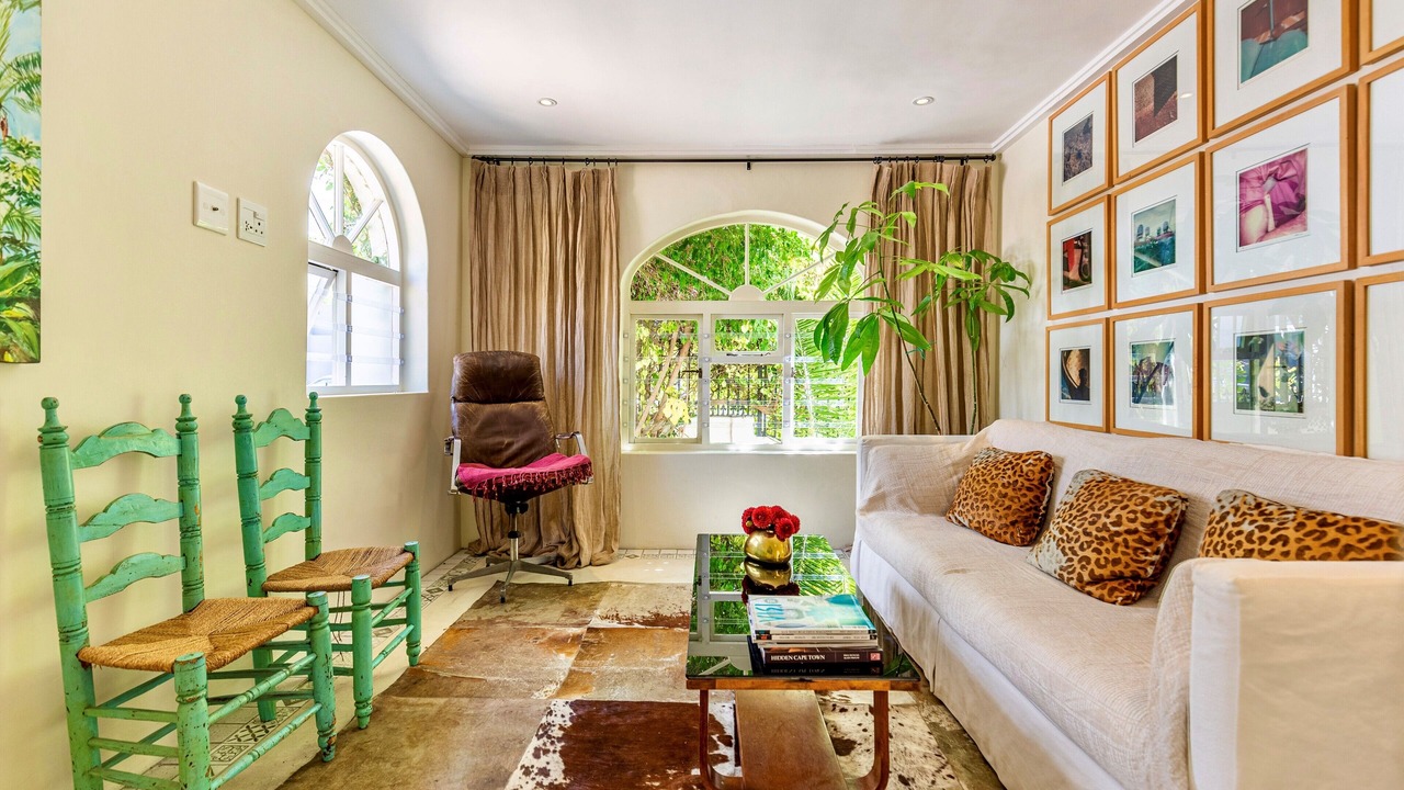 Photo of Livingroom in Green Point