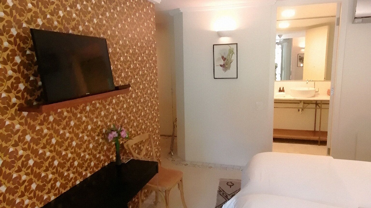 Photo of Bedroom in Green Point