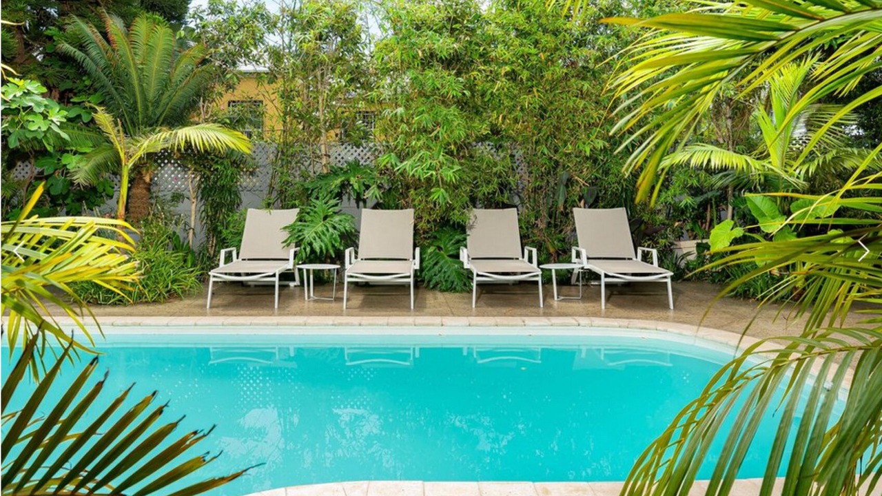 Photo of Outdoor in Green Point